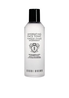 Hydrating Face Tonic Toner   