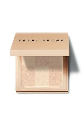 Nude Finish Illuminating Powder