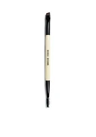 Dual-Ended Brow Definer/Groomer Brush