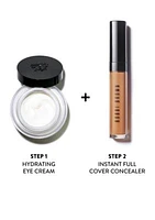 Instant Full Cover Concealer