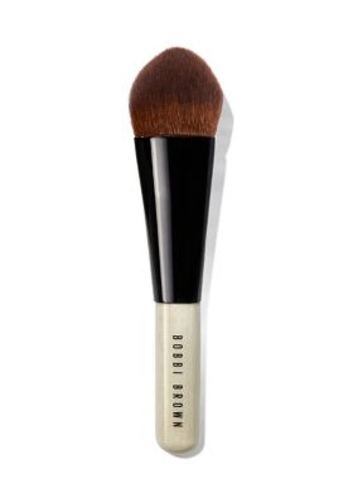 Precise Buffing Brush