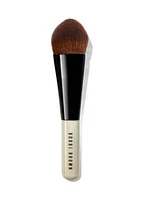 Precise Buffing Brush