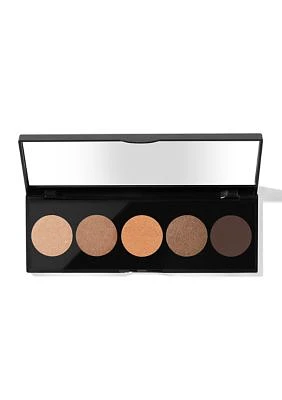 Golden Nudes Eye Shadow Palette