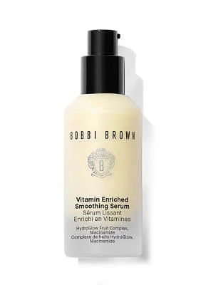 Vitamin Enriched Smoothing Serum with Niacinamide 