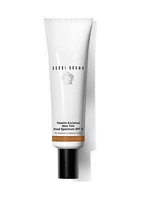 Vitamin Enriched Hydrating Skin Tint SPF 15 with Hyaluronic Acid