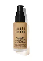 Bobbi Brown Skin Long-Wear Weightless Foundation Mini