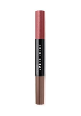 Dual-Ended Long-Wear Cream Shadow Stick