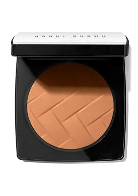 Vitamin Enriched Pressed Powder