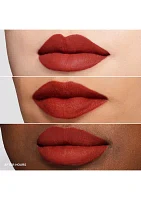 Luxe Matte Lipstick