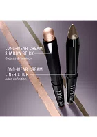 Long-Wear Cream Eyeliner Stick