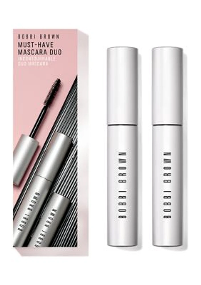 Must-Have Mascara Duo - $68 Value!