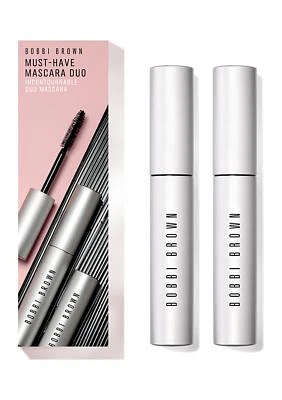 Must-Have Mascara Duo - $68 Value!