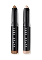 Mini Long-Wear Cream Shadow Stick Set - $34 Value!