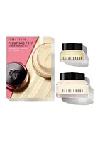 Bobbi Brown Plump and Prep Vitamin Enriched Set - $126 Value!