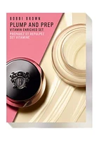 Plump and Prep Vitamin Enriched Set - $126 Value!