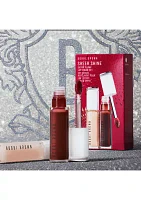 Sheer Shine Extra Plump Hydrating Lip Oil Set - $78 Value!