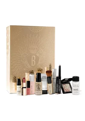  Dazzle & Glow 12-Day Bestsellers Advent Calendar - $299 Value!