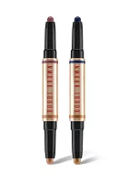 Dual-Ended Long-Wear Waterproof Cream Eyeshadow Stick Set  