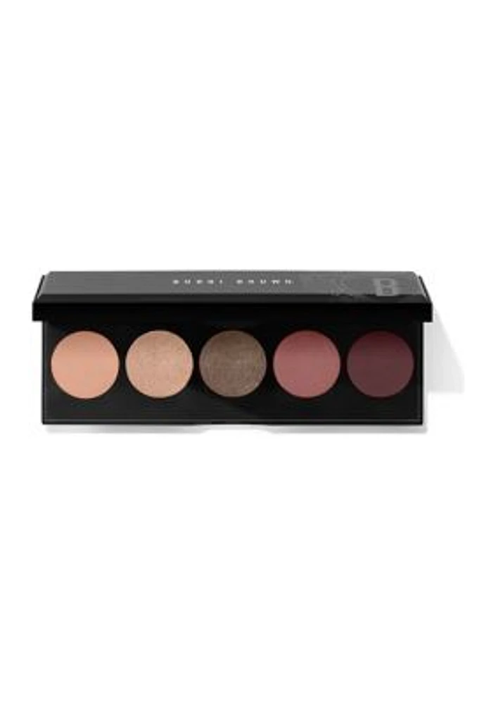 Rosey Nudes Eye Shadow Palette 