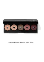 Rosey Nudes Eye Shadow Palette 