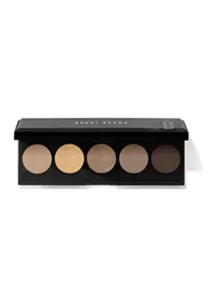 Bobbi Brown Smokey Nudes Eye Shadow Palette