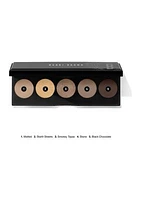 Smokey Nudes Eye Shadow Palette 