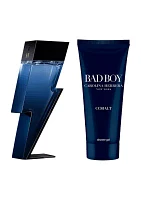 Bad Boy Cobalt Eau de Parfum 2-Piece Gift Set - $167 Value!