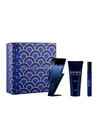 Bad Boy Cobalt Eau De Parfum Gift Set - $206 Value!