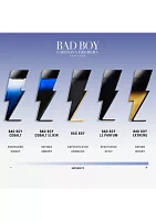  Bad Boy Cobalt Eau de Parfum 