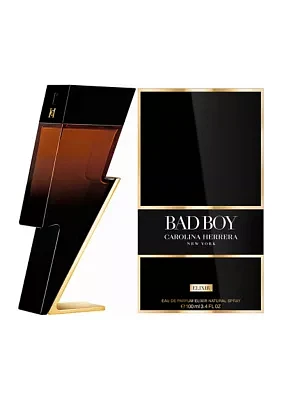 Bad Boy Elixir Eau de Parfum Intense