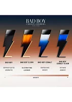 Bad Boy Elixir Eau de Parfum Intense