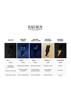 BAD BOY Eau de Toilette