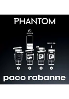 Phantom Eau de Toilette