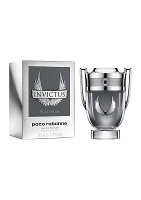 Invictus Platinum Eau de Parfum