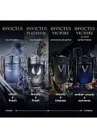 Invictus Platinum Eau de Parfum