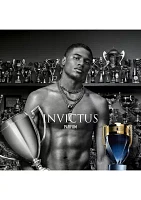 Invictus Parfum