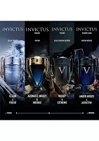 Invictus Parfum