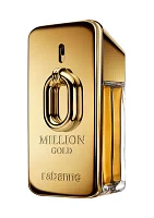 Million Gold Eau de Parfum Intense