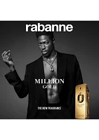 Million Gold Eau de Parfum Intense