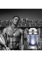 Invictus Eau de Toilette