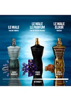 LE MALE Eau de Toilette