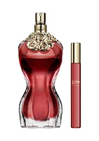 La Belle Eau de Parfum 2-Piece Gift Set - $147 Value! 