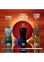 Le Male Elixir