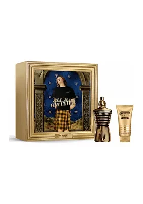 Le Male Elixir 2-Piece Gift Set - $140 Value!