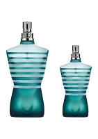 Le Male Eau de Toilette 2-Piece Gift Set - $185 Value!