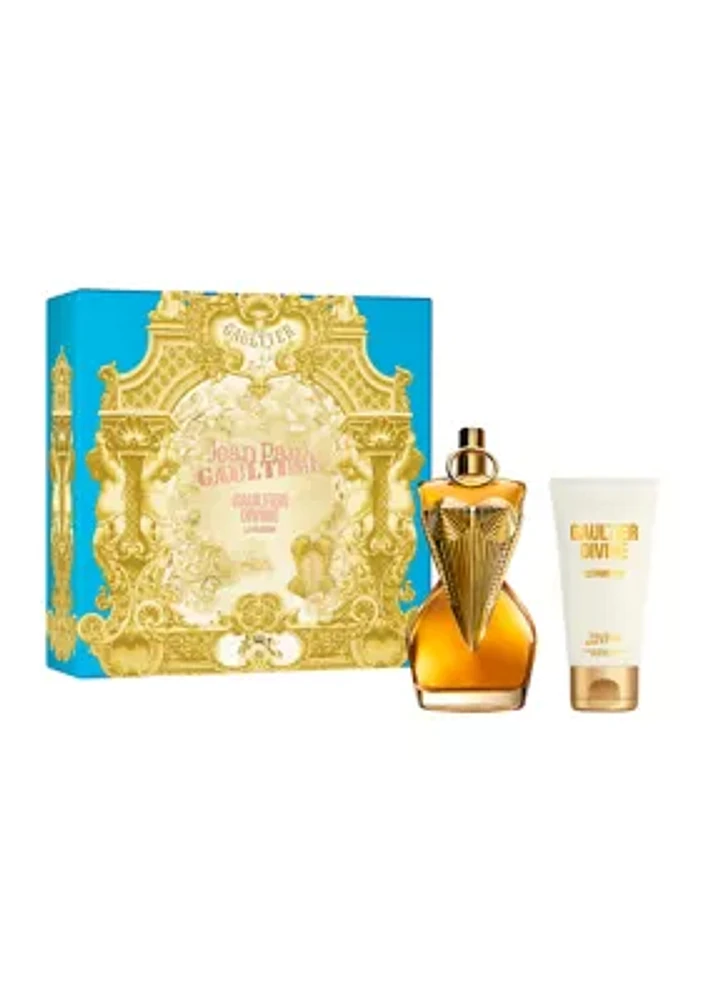 Divine Le Parfum 2-Piece Women's Gift Set