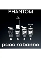 Phantom Eau de Toilette Refill  Bottle