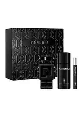 Rabanne Phantom Parfum 3 Piece Set -  $ 200 Value!