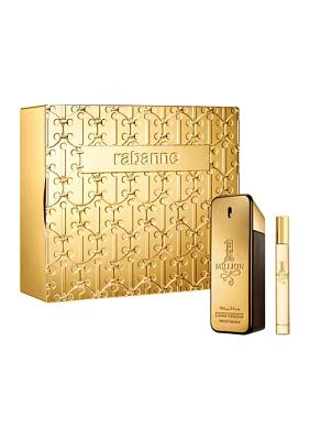 1 Million 2 Piece Gift Set - $146 Value!