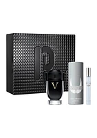 Invictus Victory Eau de Parfum Gift Set - $207 Value!